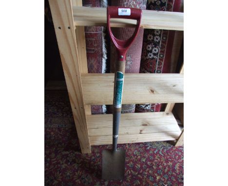 BULLDOG LADIES FORK