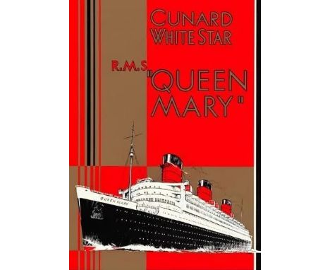 The Cunard Line is a British-American cruise line and one of the most well-known and prestigious names in the history of ocea