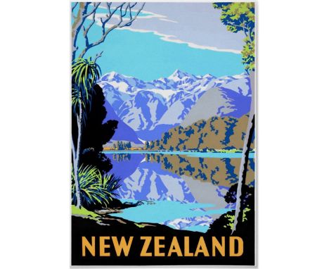 New Zealand is a beautiful island nation located in the southwestern Pacific Ocean. Known for its stunning landscapes, outdoo