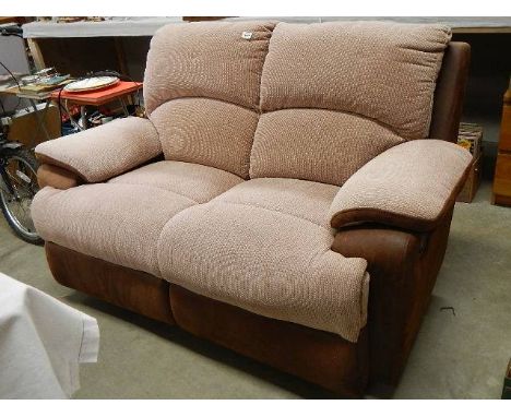 A good 2 seater sofa.