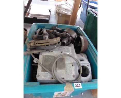 RILEY AND OTHER ENGINE PARTS
