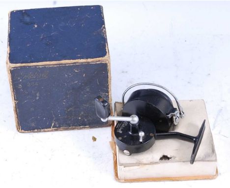 A Mitchell 304 fixed spool reel, boxed, together with various other Mitchell reels to include 330, 324 x2, 440A x2, 408, 840,