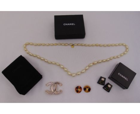 chanel Auctions Prices