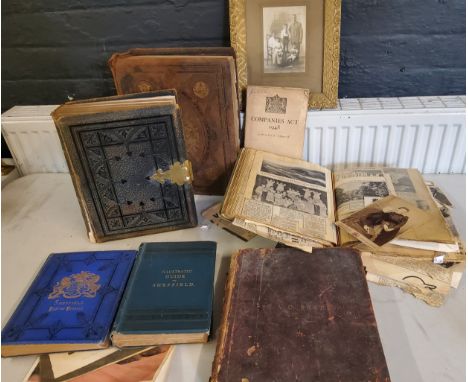 Brown's Self-Interpreting Family Bible Containing the Old and New Testaments, by Rev John Brown, published by Adam &amp; Comp