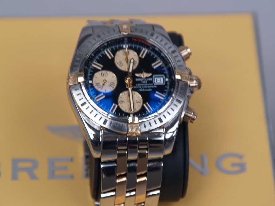 breitling 1884 chronometre certifie price