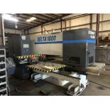 DELTA STRIPPIT LVD 1000 TK CNC TURRET PUNCH