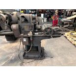 LANDIS PIPE THREADER