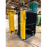2018 KAESER SECOTEC TF 340 REFRIGERATED DRYER