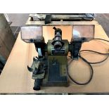 DAREX DRILL SHARPENER