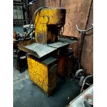 DENISON 4 TON MULTIPRESS