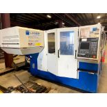 2000 3000 WATT TRUMPF TRUMATIC 3030 CO2 LASER