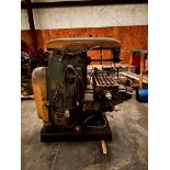 CINCINNATI NO 2MH HORIZONTAL MACHINING CENTER