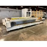 2010 PARK INDUSTRIES FUSION 4000 SAWJET