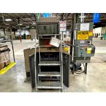 NELMOR 1424MB GRANULATOR