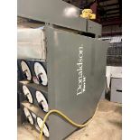 DONALDSON TORIT DUST COLLECTOR