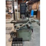 JET JSG-718 SURFACE GRINDER