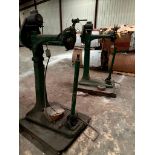 BOSTITCH WIRE STITCHER JGW718 (QTY 2)