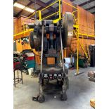 SUMMIT PRESS (TON UNKNOWN 40-60)