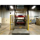 COMET S34 SINGLE STATION/CUT SHEET THERMOFORMER