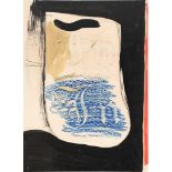 λ PETER LANYON (BRITISH 1918-1964), IN STONE