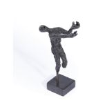 ANGELA CONNER (BRITISH B. 1935), REACHING MAN, YALTA SERIES