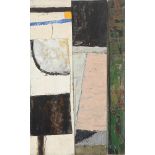 λ MICHAEL CANNEY (BRITISH 1923-1999), QUAYSIDE, NEWLYN