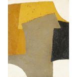λ BERNARD FARMER (BRITISH 1919-2002), UNTITLED