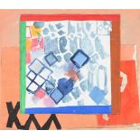 λ SANDRA BLOW (BRITISH 1925-2006), UNTITLED