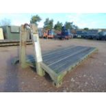 DROPS flatrack Multilift mk4 Hook Loading System