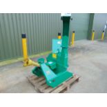 Unissued TMG-42SWC 4" PTO Driven Wood Chipper for 45-70Hp Tractors