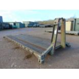 DROPS flatrack Multilift mk4 Hook Loading System