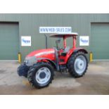 NEW UNUSED McCormick C90 Max T3 Tractor