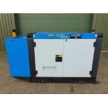 UNISSUED 25 KVA 3 Phase Silent Diesel Generator Set