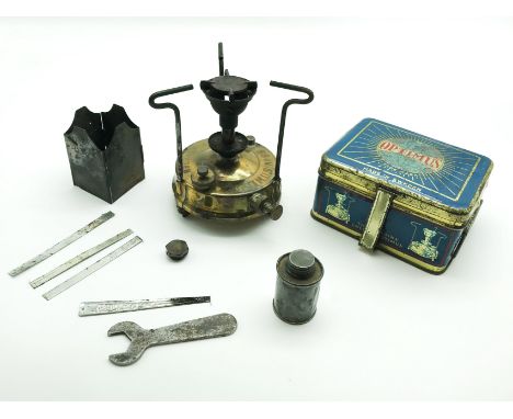 THE GENUINE SWEDISH VINTAGE CASED OPTIMUS PRIMUS MINOR FAULTSIN ACCEPTABLE CONDITION