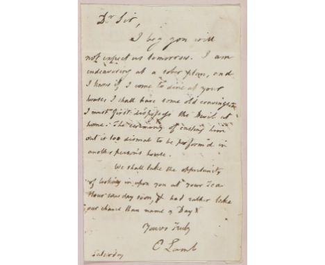 AUTOGRAPHS. THREE VICTORIAN ALBUMS OF MOUNTED LETTERS, DOCUMENTS, SIGNED PIECES AND ENGRAVINGS COLLECTED IN THE 19TH CENTURY 