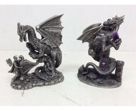  Myth & Magic: A collection of boxed figures to include references; 3303 Summoning Elements, 3314 Awakening, 0Y02 Under The H