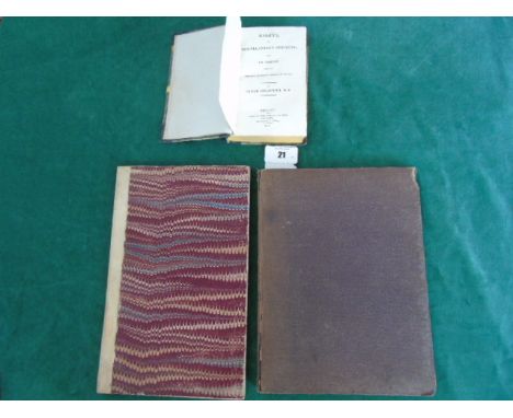 M Donnell and the Norman De Borgos; or The Irish Legend; by Archibald M'Sparran - a New Edition of Biographical Tale with Pre
