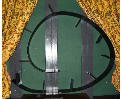 A 'Bookworm' Shelf System, by Kartell,In good condition