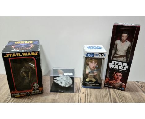 star wars action figures LUKE SKYWALKER HOTH gear power of the force h –  ActionFiguresandComics