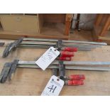 Bar Clamps