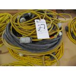 (Lot) Approx. 100 ft. Extension Cord