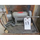 Delta mod. 28-206, 14" Band Saw S/N 15990Q