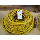 (Lot) Approx. 100 ft. Extension Cord