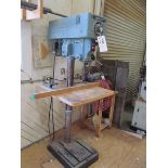 Fischler Dbl. End Grinder