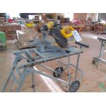 DeWalt 12" Compound Miter Saw