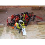 (Lot) Safety Harness