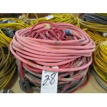 (Lot) Extension Cords