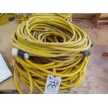 (Lot) Approx. 100 ft. Extension Cord