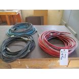 (Lot) Air Hose