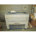 Kip mod. Kip3000 Printer